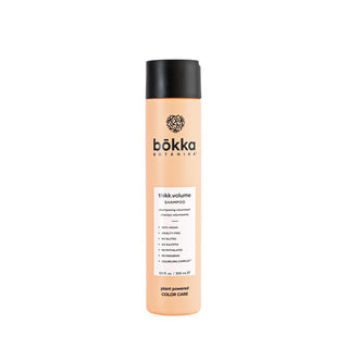 BOKKA Thikk.Volume Shampoo (300ml)