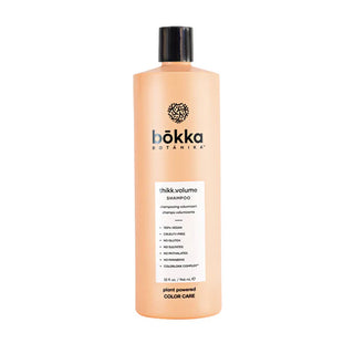 BOKKA Thikk.Volume Shampoo (946ml)