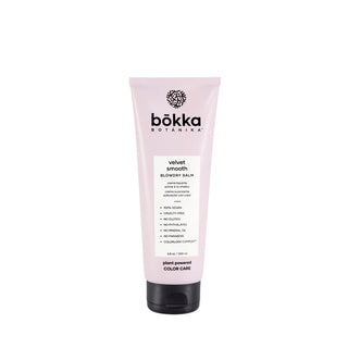 BOKKA Velvet Smooth Blowdry Balm (200ml)