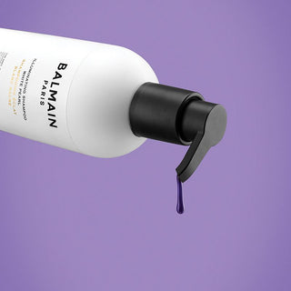BALMAIN Shampoing Illuminateur White Pearl (300 ml)