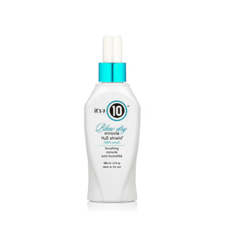 IT'S A 10 Blow Dry H2O Shield