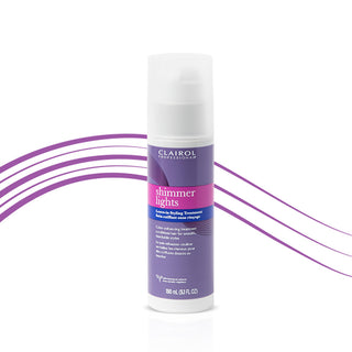 CLAIROL Shimmer Lights Leave-In Treatment (5oz)