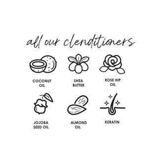 KERACOLOR Color+Clenditioner Mocha (12oz)