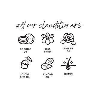 KERACOLOR Color+Clenditioner Red (12oz)