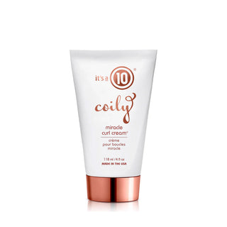 IT'S A 10 Coily Curl Cream