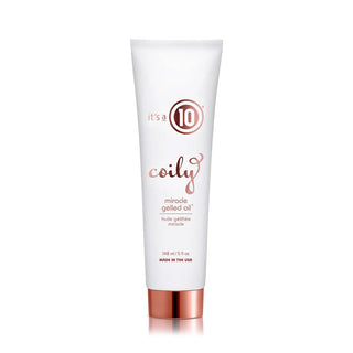 IT'S A 10 Coily Gelled Oil