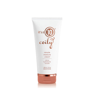 IT'S A 10 Coily Moisture Cream