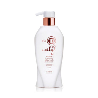 IT'S A 10 Coily Shampoo
