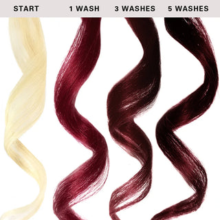 KERACOLOR Color+Clenditioner Merlot (12oz)