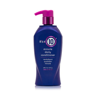 IT'S A 10 Miracle Daily Conditioner