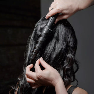 GHD Creative Curl Tapered Wand