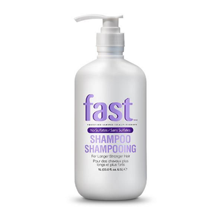 F.A.S.T Fortified Amino Scalp Therapy Shampoo - No Sulfates (1L)