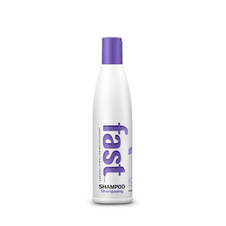 F.A.S.T Fortified Amino Scalp Therapy Shampoo - No Sulfates (300ml)