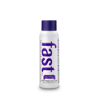 F.A.S.T Conditioner Travel Size - No Sulfates (60ml)