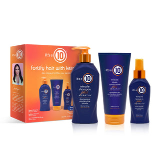 IT'S A 10 Keratin Trio