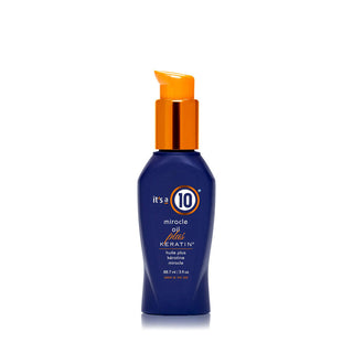 IT'S A 10 Keratin Miracle Oil Plus
