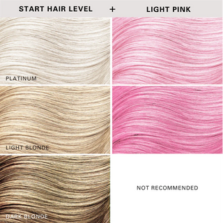 KERACOLOR Color+Clenditioner Light Pink (12oz)