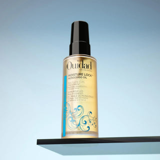 OUIDAD Mongongo Oil Multi-Use Curl Treatment (1.7oz)