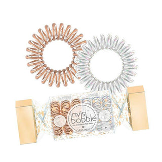 INVISIBOBBLE Original Cracker Duo Gift Set