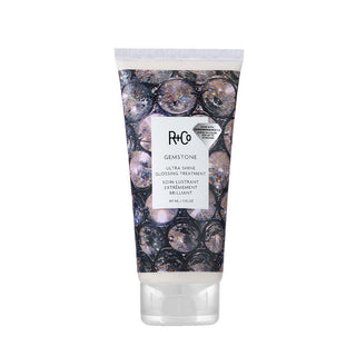 R+CO GEMSTONE Ultra Shine Glossing Treatment (147ml)