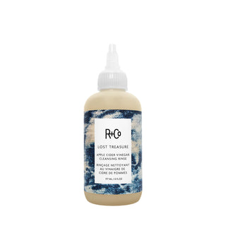 R+CO LOST TREASURE ACV Cleansing Rinse (177ml)