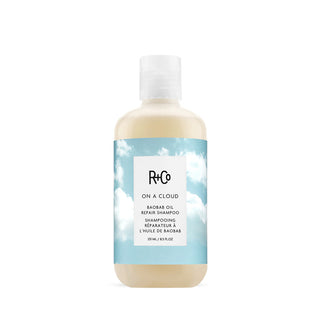 R+CO ON A CLOUD Repair Shampoo (241ml)