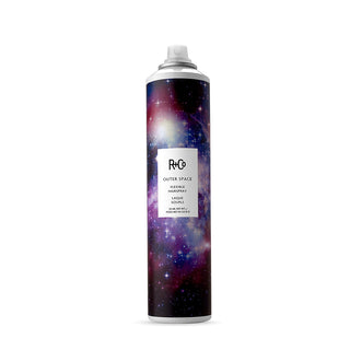 R+CO OUTER SPACE Flexible Hair Spray (315ml)