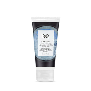 R+CO SUBMARINE Exfoliating Shampoo (89ml)