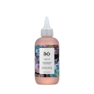 R+CO TEACUP Detox Rinse (177ml)
