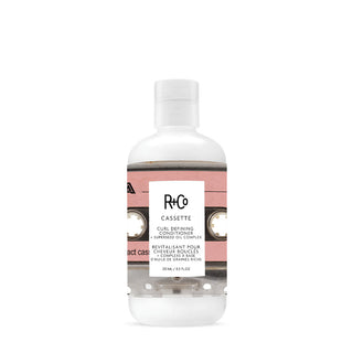 R+CO CASSETTE Curl Defining Conditioner (241ml)
