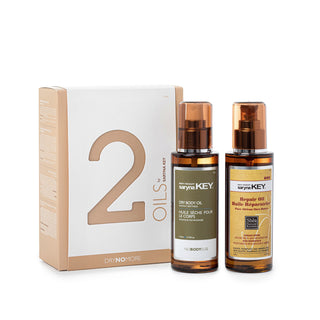SARYNA KEY 2 Oils Dry No More Duo