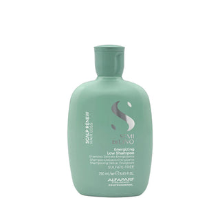 ALFAPARF SEMI DI LINO Scalp Energizing Low Shampoo (250ml)