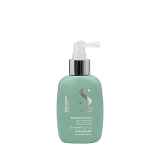 ALFAPARF SEMI DI LINO Scalp Energizing Tonic (125ml)