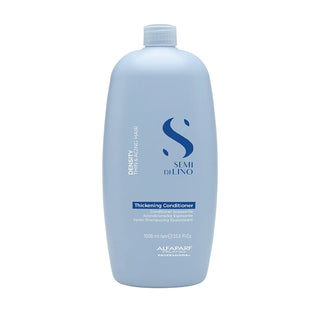 ALFAPARF SEMI DI LINO Thickening Conditioner (1000ml)