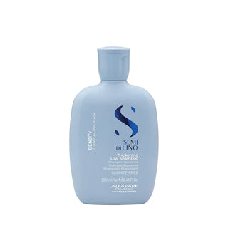 ALFAPARF SEMI DI LINO Thickening Low Shampoo (250ml)