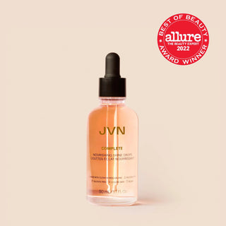 JVN Nourishing Shine Drops (50ml)