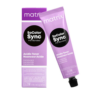 MATRIX Color Sync Acidic Brunette Ash Toner (5A)