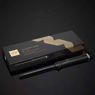 GHD Thin Curling Wand