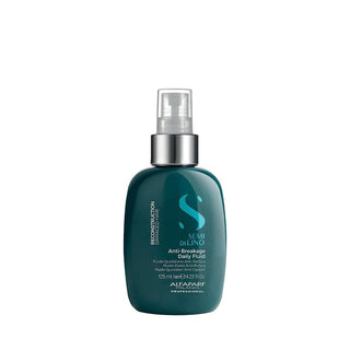 ALFAPARF SEMI DI LINO Reperative Anti-Breakage Daily Fluid (125ml) - TBBS