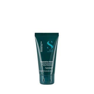 ALFAPARF SEMI DI LINO Reperative Mask (50ml) - TBBS