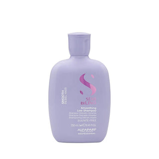 ALFAPARF SEMI DI LINO Smooth Low Shampoo (250ml) - TBBS