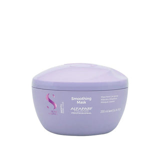 ALFAPARF SEMI DI LINO Smooth Mask (200ml) - TBBS