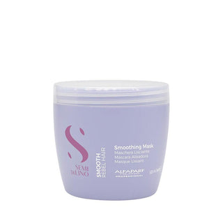 ALFAPARF SEMI DI LINO Smooth Mask (500ml) - TBBS