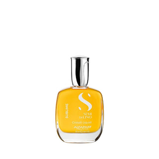 ALFAPARF SEMI DI LINO Sublime Cristalli Liquidi (50ml) - TBBS