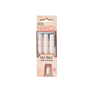 ARDELL Press On Nail Kit - Porcelain