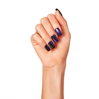 ARDELL Press On Nail Kit - Chrome Mistic
