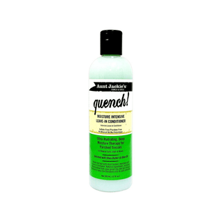 AUNT JACKIES Quench Moisture Intensive Leave-In Conditioner (12oz) - TBBS