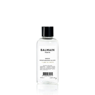 BALMAIN Argan Moisturizing Elixir (100ml) - TBBS