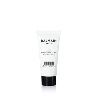 BALMAIN Argan Moisturizing Elixir (20ml) - TBBS