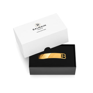 BALMAIN Barrette B SS21 - TBBS